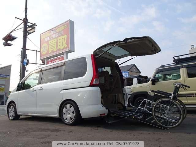 nissan serena 2005 quick_quick_DBA-C25_C25-040121 image 1