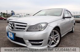 mercedes-benz c-class 2011 REALMOTOR_N2024110111F-10