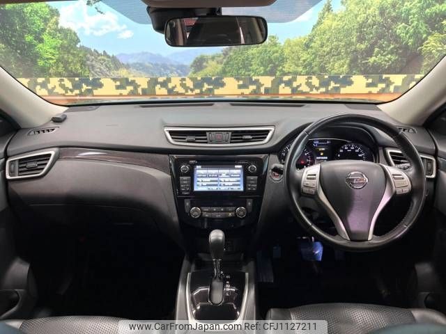 nissan x-trail 2014 -NISSAN--X-Trail DBA-NT32--NT32-009396---NISSAN--X-Trail DBA-NT32--NT32-009396- image 2