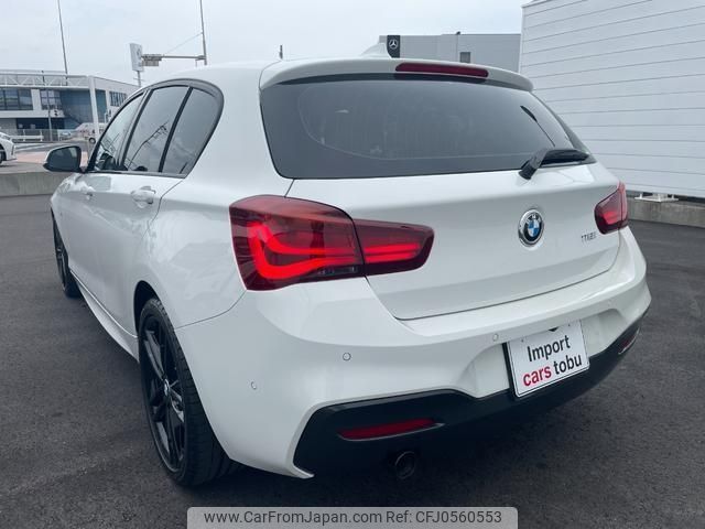 bmw 1-series 2019 -BMW--BMW 1 Series 1R15--WBA1R520605N49271---BMW--BMW 1 Series 1R15--WBA1R520605N49271- image 2