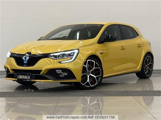 renault megane 2021 -RENAULT--Renault Megane 7BA-BBM5P1--VF1RFB008M0823958---RENAULT--Renault Megane 7BA-BBM5P1--VF1RFB008M0823958- image 1