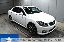 toyota crown 2008 -TOYOTA--Crown GRS200--GRS200-0019779---TOYOTA--Crown GRS200--GRS200-0019779-