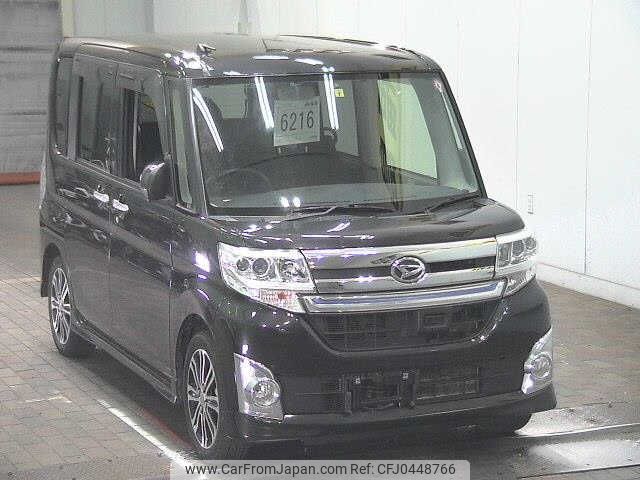 daihatsu tanto 2014 -DAIHATSU--Tanto LA610S-0030367---DAIHATSU--Tanto LA610S-0030367- image 1