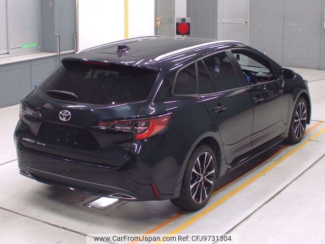 toyota corolla-touring-wagon 2020 -TOYOTA--Corolla Touring MZEA12W-0001010---TOYOTA--Corolla Touring MZEA12W-0001010- image 2