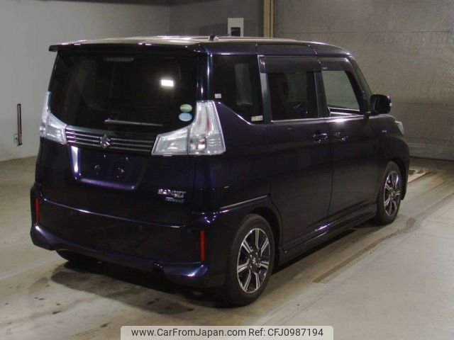 suzuki solio 2019 -SUZUKI--Solio MA46S-752423---SUZUKI--Solio MA46S-752423- image 2
