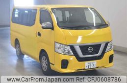 nissan caravan-coach undefined -NISSAN 【不明 】--Caravan Coach KS2E26-102118---NISSAN 【不明 】--Caravan Coach KS2E26-102118-