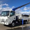 isuzu elf-truck 2019 -ISUZU--Elf TRG-NPR85AR--NPR85-****184---ISUZU--Elf TRG-NPR85AR--NPR85-****184- image 1