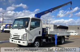 isuzu elf-truck 2019 -ISUZU--Elf TRG-NPR85AR--NPR85-****184---ISUZU--Elf TRG-NPR85AR--NPR85-****184-