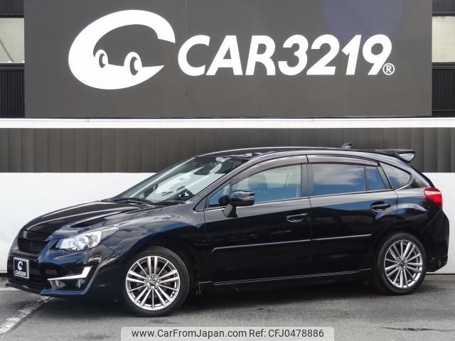 subaru impreza-wagon 2015 -SUBARU--Impreza Wagon GP7--112817---SUBARU--Impreza Wagon GP7--112817- image 1