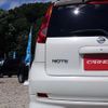 nissan note 2008 T10734 image 18