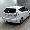 toyota prius-α 2014 -TOYOTA--Prius α ZVW40W-0008503---TOYOTA--Prius α ZVW40W-0008503- image 6