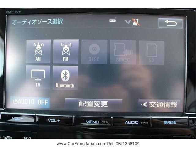 toyota prius 2016 -TOYOTA--Prius DAA-ZVW51--ZVW51-8009797---TOYOTA--Prius DAA-ZVW51--ZVW51-8009797- image 2