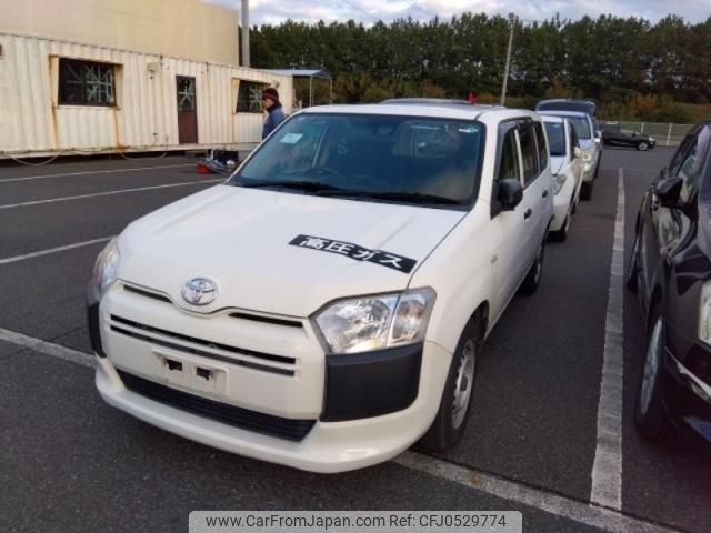 toyota probox-van 2018 -TOYOTA--Probox Van DBE-NCP160V--NCP160-0108872---TOYOTA--Probox Van DBE-NCP160V--NCP160-0108872- image 1