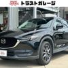 mazda cx-5 2019 -MAZDA--CX-5 3DA-KF2P--KF2P-320580---MAZDA--CX-5 3DA-KF2P--KF2P-320580- image 1