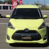 toyota sienta 2016 -TOYOTA 【佐賀 504ﾏ 222】--Sienta DAA-NHP170G--NHP170G-7049649---TOYOTA 【佐賀 504ﾏ 222】--Sienta DAA-NHP170G--NHP170G-7049649- image 2