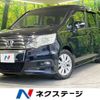 honda stepwagon 2011 -HONDA--Stepwgn DBA-RK5--RK5-1113247---HONDA--Stepwgn DBA-RK5--RK5-1113247- image 1