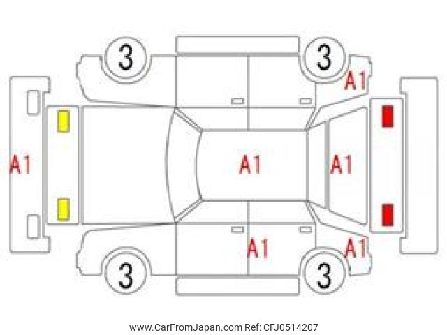 toyota passo 2016 -TOYOTA--Passo DBA-M710A--M710A-0005059---TOYOTA--Passo DBA-M710A--M710A-0005059- image 2