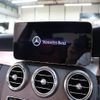 mercedes-benz c-class 2019 -MERCEDES-BENZ--Benz C Class DBA-205340--WDD2053402F870366---MERCEDES-BENZ--Benz C Class DBA-205340--WDD2053402F870366- image 10