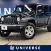 chrysler jeep-wrangler 2018 -CHRYSLER--Jeep Wrangler ABA-JK36L--1C4HJWKGXJL856774---CHRYSLER--Jeep Wrangler ABA-JK36L--1C4HJWKGXJL856774- image 1