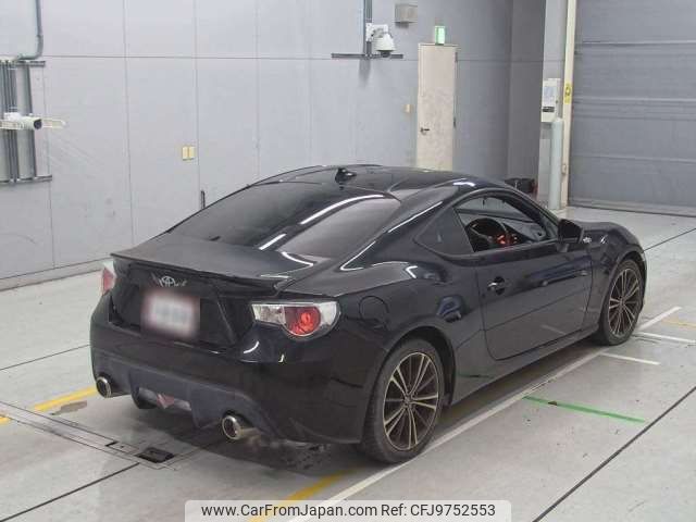 toyota 86 2012 -TOYOTA--86 DBA-ZN6--ZN6-019799---TOYOTA--86 DBA-ZN6--ZN6-019799- image 2