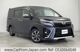 toyota voxy 2021 -TOYOTA--Voxy 3BA-ZRR80W--ZRR80-0672104---TOYOTA--Voxy 3BA-ZRR80W--ZRR80-0672104-