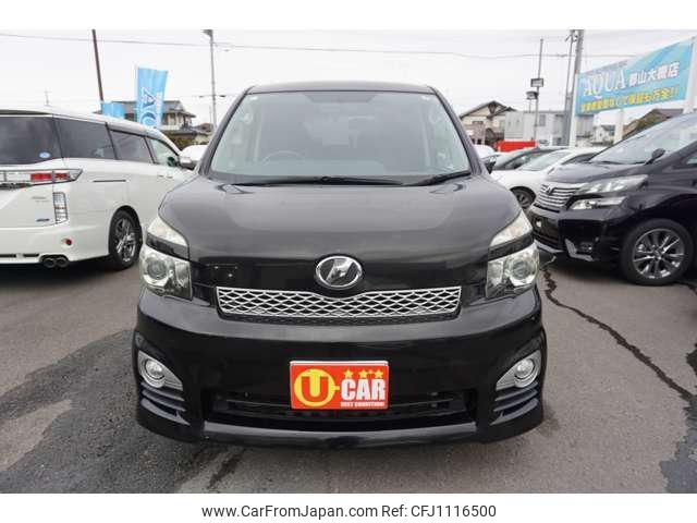 toyota voxy 2010 -TOYOTA 【名変中 】--Voxy ZRR75W--0074019---TOYOTA 【名変中 】--Voxy ZRR75W--0074019- image 2