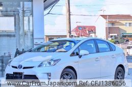 toyota prius 2015 quick_quick_DAA-ZVW30_ZVW30-1969218