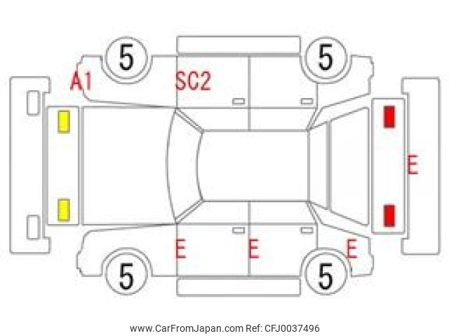 suzuki wagon-r 2018 -SUZUKI--Wagon R DAA-MH55S--MH55S-211213---SUZUKI--Wagon R DAA-MH55S--MH55S-211213- image 2