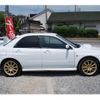 subaru impreza 2006 -SUBARU--Impreza GDB--037425---SUBARU--Impreza GDB--037425- image 16