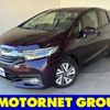 honda shuttle 2016 -HONDA--Shuttle DAA-GP7--GP7-1038313---HONDA--Shuttle DAA-GP7--GP7-1038313- image 1