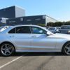 mercedes-benz c-class 2014 N5025010040F-10 image 4