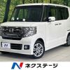 honda n-box 2016 -HONDA--N BOX DBA-JF1--JF1-1850124---HONDA--N BOX DBA-JF1--JF1-1850124- image 1