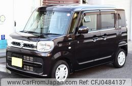 suzuki spacia 2018 -SUZUKI 【静岡 581ﾆ8863】--Spacia MK53S--179148---SUZUKI 【静岡 581ﾆ8863】--Spacia MK53S--179148-