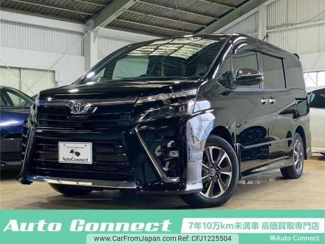 toyota voxy 2020 quick_quick_3BA-ZRR80W_ZRR80-0646221 image 1