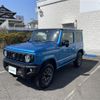 suzuki jimny 2020 -SUZUKI--Jimny 3BA-JB64W--JB64W-154611---SUZUKI--Jimny 3BA-JB64W--JB64W-154611- image 18