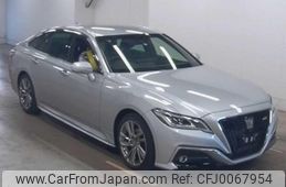 toyota crown-hybrid 2021 quick_quick_6AA-AZSH20_1078566