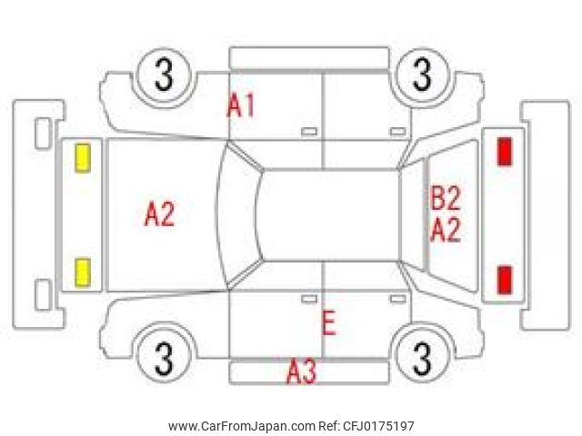 honda n-box 2019 -HONDA--N BOX DBA-JF3--JF3-2088899---HONDA--N BOX DBA-JF3--JF3-2088899- image 2