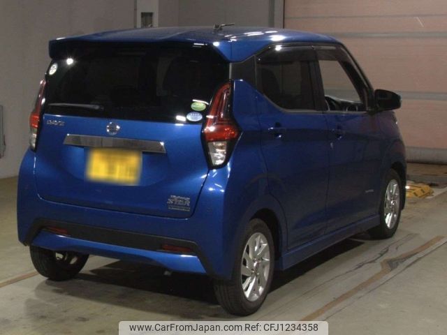 nissan dayz 2019 -NISSAN 【湘南 585な919】--DAYZ B44W-0008327---NISSAN 【湘南 585な919】--DAYZ B44W-0008327- image 2