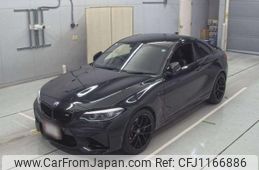 bmw m2 2018 quick_quick_CBA-1H30G_WBS1J52050VD44854