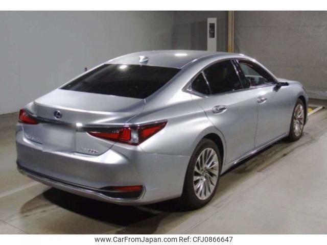 lexus es 2022 quick_quick_6AA-AXZH11_AXZH11-1008667 image 2