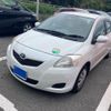 toyota belta 2009 -TOYOTA--Belta DBA-SCP92--SCP92-1065976---TOYOTA--Belta DBA-SCP92--SCP92-1065976- image 2