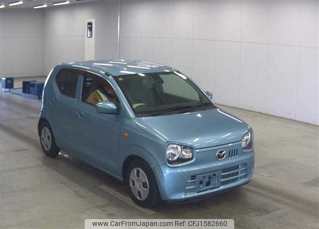 mazda carol 2018 CFJ1582660 image 1