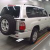 toyota land-cruiser-wagon 2003 -TOYOTA 【横浜 31Lら1】--Land Cruiser Wagon UZJ100W-0146260---TOYOTA 【横浜 31Lら1】--Land Cruiser Wagon UZJ100W-0146260- image 2