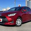 toyota yaris 2020 -TOYOTA--Yaris 6AA-MXPH10--MXPH10-2019239---TOYOTA--Yaris 6AA-MXPH10--MXPH10-2019239- image 1