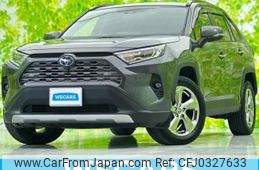 toyota rav4 2021 quick_quick_6AA-AXAH54_AXAH54-4031875