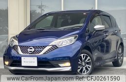 nissan note 2020 quick_quick_DAA-HE12_HE12-407282