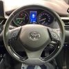 toyota c-hr 2017 -TOYOTA--C-HR DAA-ZYX10--ZYX10-2042448---TOYOTA--C-HR DAA-ZYX10--ZYX10-2042448- image 11