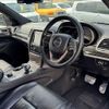 jeep grand-cherokee 2014 CFJ1675480 image 8