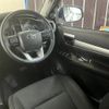 toyota hilux 2021 CFJ1823551 image 13