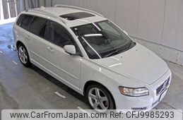 volvo v50 2012 -VOLVO 【山口 301ﾅ7980】--Volvo V50 YV1MW434BC2689699---VOLVO 【山口 301ﾅ7980】--Volvo V50 YV1MW434BC2689699-